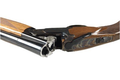 CAESAR GUERINI WOODLANDER FIELD 20 GAUGE - Image 11 of 13
