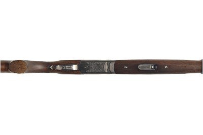 BERETTA 686 SILVER PIGEON 12 GAUGE - Image 8 of 14