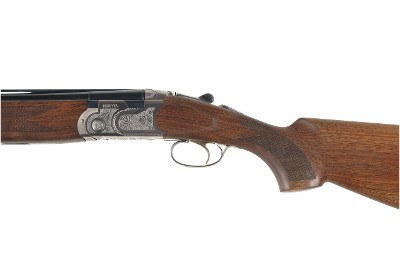BERETTA 686 SILVER PIGEON 12 GAUGE - Image 6 of 14
