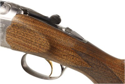 BERETTA 686 SILVER PIGEON 12 GAUGE - Image 12 of 14