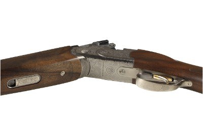 BERETTA 686 SPI SPORTING LH 12 GAUGE - Image 10 of 13