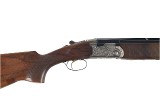 BERETTA 686 SPI SPORTING LH 12 GAUGE - Image 5 of 13