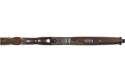 BERETTA 686 SPI SPORTING LH 12 GAUGE - Image 8 of 13