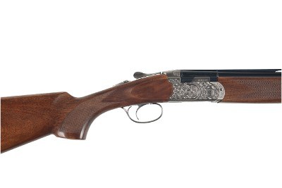 BERETTA 686 SILVER PIGEON 1 20 GAUGE - Image 5 of 13