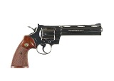 COLT PYTHON .357 MAGNUM - 1 of 4