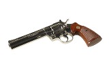COLT PYTHON .357 MAGNUM - 4 of 4