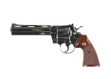 COLT PYTHON .357 MAGNUM - 2 of 4