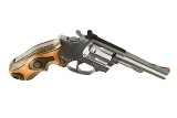 SMITH & WESSON MODEL 63 .22 LR - 4 of 5