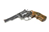 SMITH & WESSON MODEL 63 .22 LR - 5 of 5