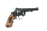 SMITH & WESSON MODEL 63 .22 LR - 2 of 5