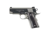 COLT OFFICERS ACP MK IV .45 ACP - 2 of 6