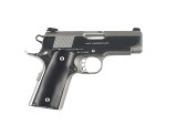 COLT OFFICERS ACP MK IV .45 ACP - 1 of 6