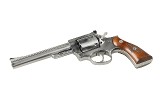 RUGER SECURITY 6 .357 MAG - 4 of 4