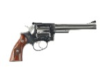 RUGER SECURITY 6 .357 MAG - 1 of 4