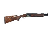 BERETTA DT11 BLACK DLC 12 GAUGE - 3 of 13