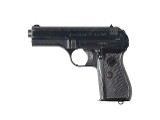 CZ PISTOLE MODELL 27 7.65MM / 32 ACP - 2 of 4