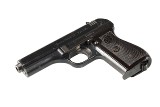 CZ PISTOLE MODELL 27 7.65MM / 32 ACP - 4 of 4