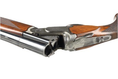 CAESAR GUERINI TEMPIO 12 GAUGE - Image 11 of 13
