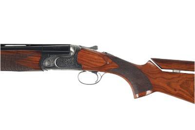CAESAR GUERINI TEMPIO 12 GAUGE - Image 6 of 13