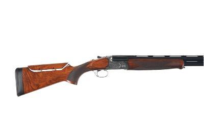 CAESAR GUERINI TEMPIO 12 GAUGE - Image 3 of 13