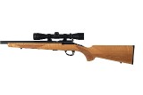 BROWNING T-BOLT .22 LR - 4 of 10