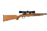 BROWNING T-BOLT .22 LR - 3 of 10