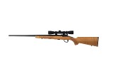 BROWNING T-BOLT .22 LR - 2 of 10