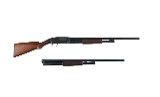 WINCHESTER MODEL 12 2 BARREL SET 12 GAUGE - 1 of 10