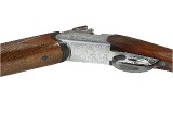 BERETTA S.56E 12 GAUGE - 10 of 13