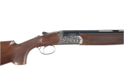 BERETTA 686 SP1 SPORTING VITORIA 20 GAUGE - Image 5 of 13