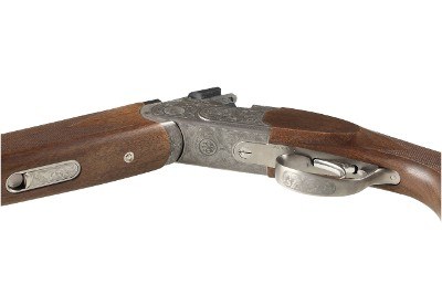 BERETTA 686 SP1 SPORTING VITORIA 20 GAUGE - Image 10 of 13