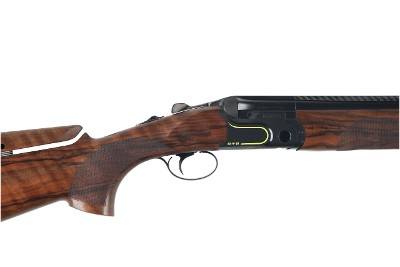 BERETTA DT11 BLACK DLC 12 GAUGE - Image 5 of 13