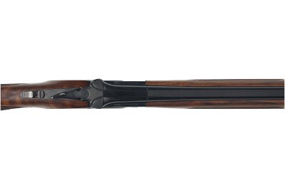 BERETTA DT11 BLACK DLC 12 GAUGE - Image 7 of 13