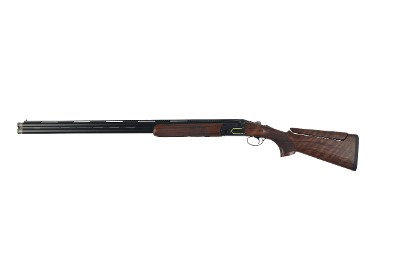 BERETTA DT11 BLACK DLC 12 GAUGE - Image 2 of 13
