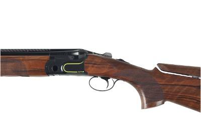BERETTA DT11 BLACK DLC 12 GAUGE - Image 6 of 13