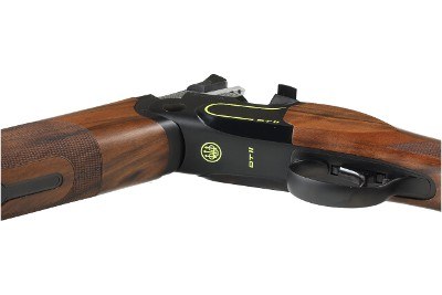 BERETTA DT11 BLACK DLC 12 GAUGE - Image 10 of 13
