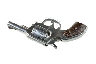 HARRINGTON & RICHARDSON 923 .22 LONG RIFLE - Image 3 of 4