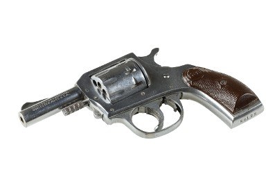 HARRINGTON & RICHARDSON 923 .22 LONG RIFLE - Image 4 of 4