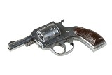 HARRINGTON & RICHARDSON 923 .22 LONG RIFLE - Image 4 of 4