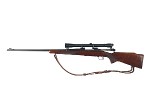 WINCHESTER MODEL 70 .220 SWIFT - Image 2 of 11