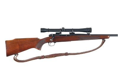 WINCHESTER MODEL 70 .220 SWIFT - Image 3 of 11