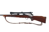 WINCHESTER MODEL 70 .220 SWIFT - Image 4 of 11
