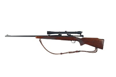 WINCHESTER MODEL 70 .220 SWIFT - Image 2 of 11