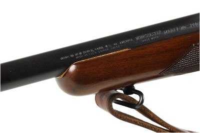 WINCHESTER MODEL 70 .220 SWIFT - Image 9 of 11