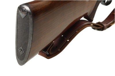 WINCHESTER MODEL 70 .220 SWIFT - Image 11 of 11