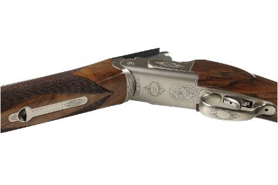 ZOLI XL-EVO FR 12 GAUGE - Image 10 of 13