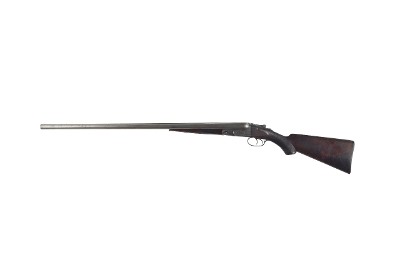 PARKER GH 12 GAUGE - Image 2 of 15