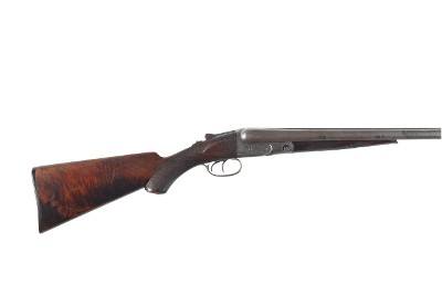 PARKER GH 12 GAUGE - Image 3 of 15