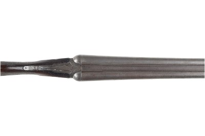PARKER GH 12 GAUGE - Image 9 of 15