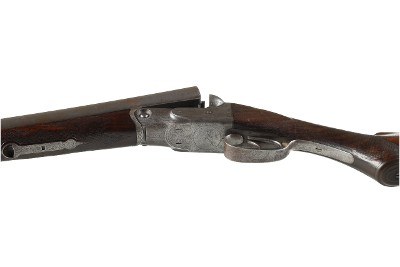 PARKER GH 12 GAUGE - Image 12 of 15